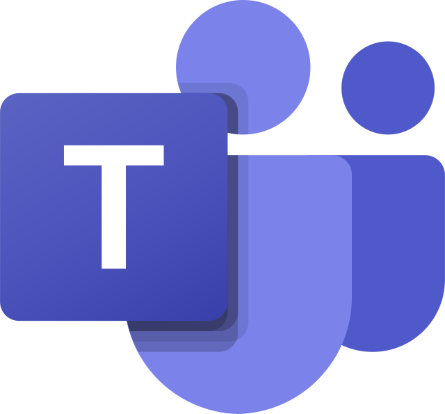 Rob_Briner's tweet photo. BREAKING NEWS: Opened Teams and it worked.
Just noticed the sinister smaller figure behind the larger figure in the logo. What are they up to?
#ProjectiveTest https://t.co/hysCipTa4m