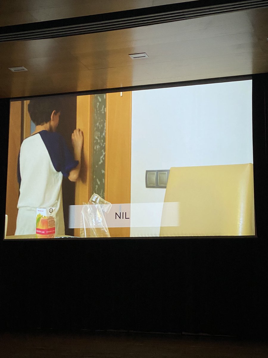 syllabus2022's tweet image. Ja comencen els #PremisSyllabus22 !!  🥳