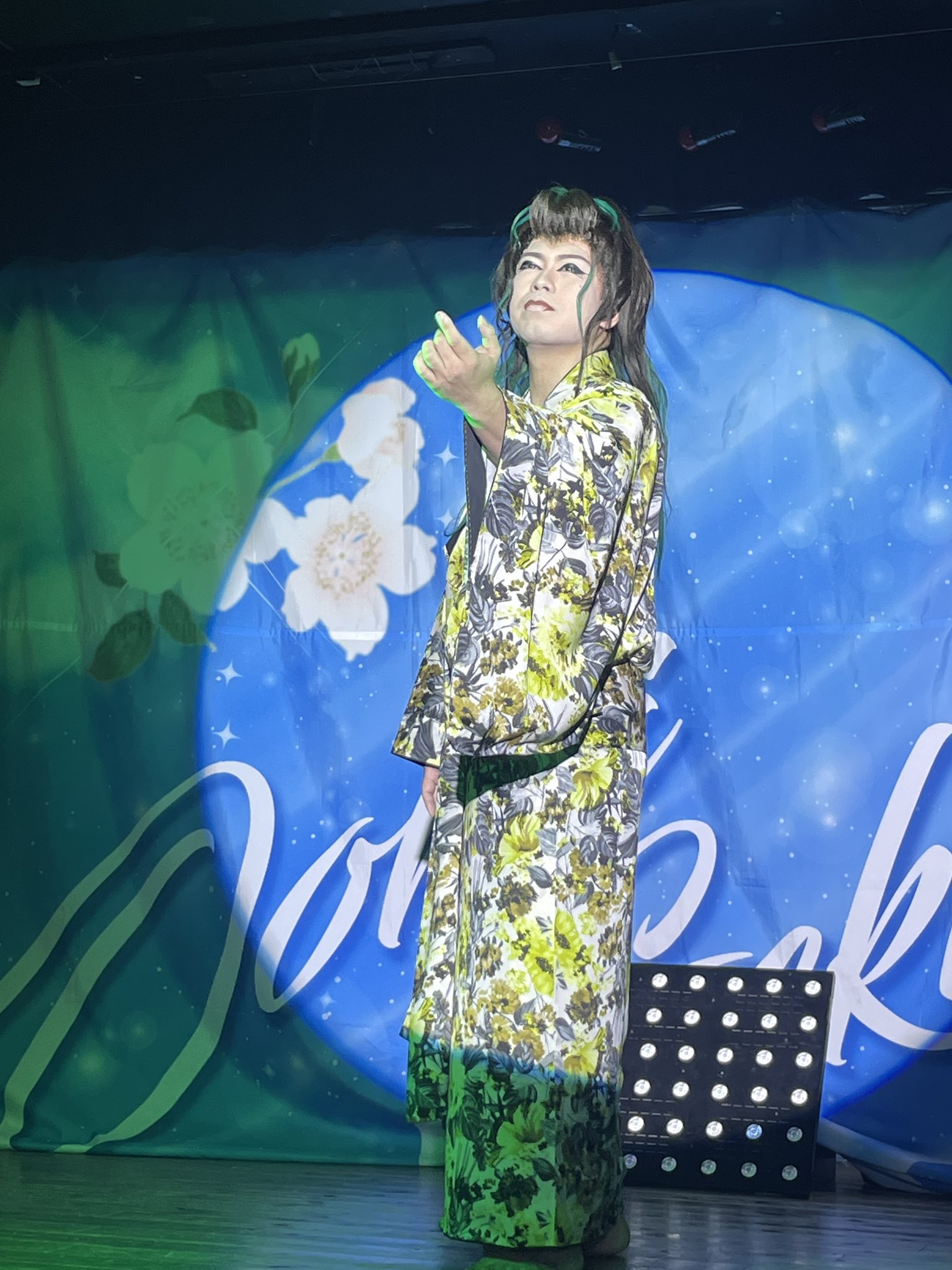 تويتر You على تويتر 22 05 30 さくら 高野健一 おおみ劇団 夢 T Co Vgek7z5vlz