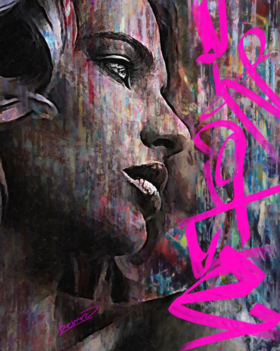 BenuroArt tweet media