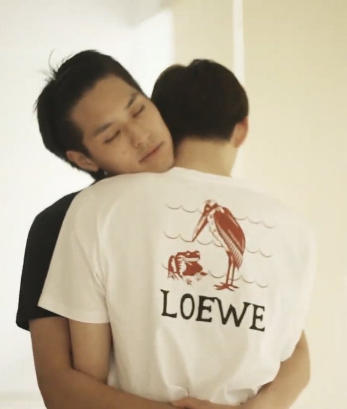 aeweiyu's tweet photo. “i don’t feel special with anyone as much as i do with him” 😭 https://t.co/CheRtAlDCK