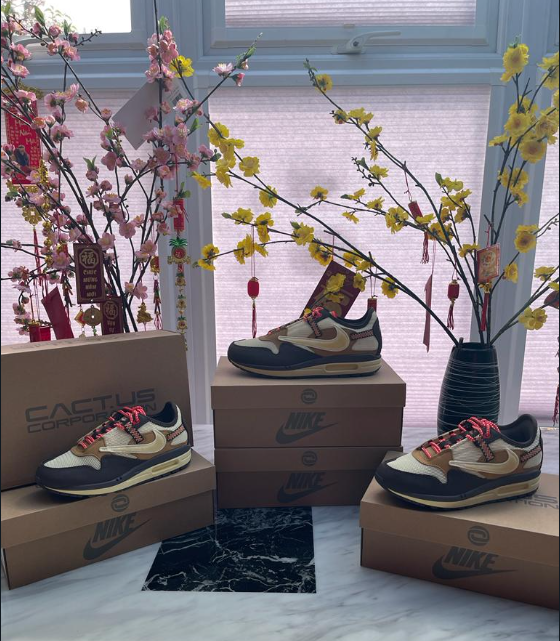 Success by nsd#1337