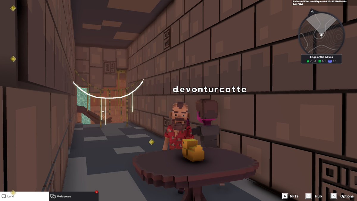 JohnWatson1771's tweet photo. @TheSandboxGame Hi @TheSandboxGame , it was fun;) https://t.co/wVugrCNHol