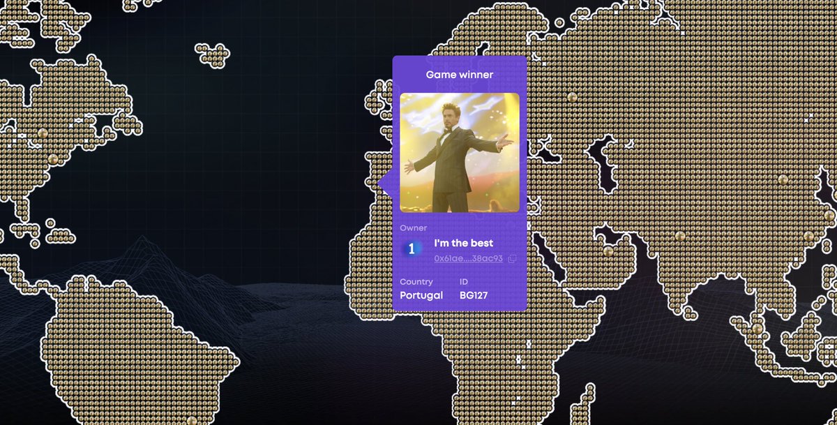 NFTworld tweet media