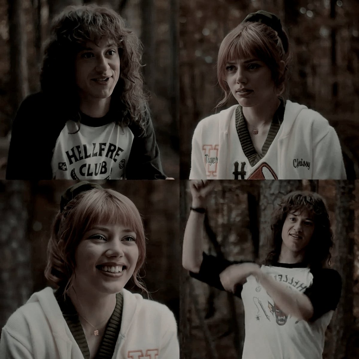 ㅤ

 ⠀     𝗘𝗱𝗱𝗶𝗲 𝗠𝘂𝗻𝘀𝗼𝗻 𝘹 (𝘊𝘩𝘳𝘪𝘴𝘴𝘺
         𝘊𝘶𝘯𝘯𝘪𝘯𝘨𝘩𝘢𝘮 𝘰𝘳 𝘰𝘤) ｡

️ ️ ️ ️ ️ ️ ️*  trama a planear en dm.
⠀⠀*  se pide  compromiso  y 
️ ️ ️ ️ ️ ️ ️ ️ ️ actividad.   (  No  24/7
️ ️ ️ ️ ️ ️ ️ ️ ️ ️pero que no abandone )