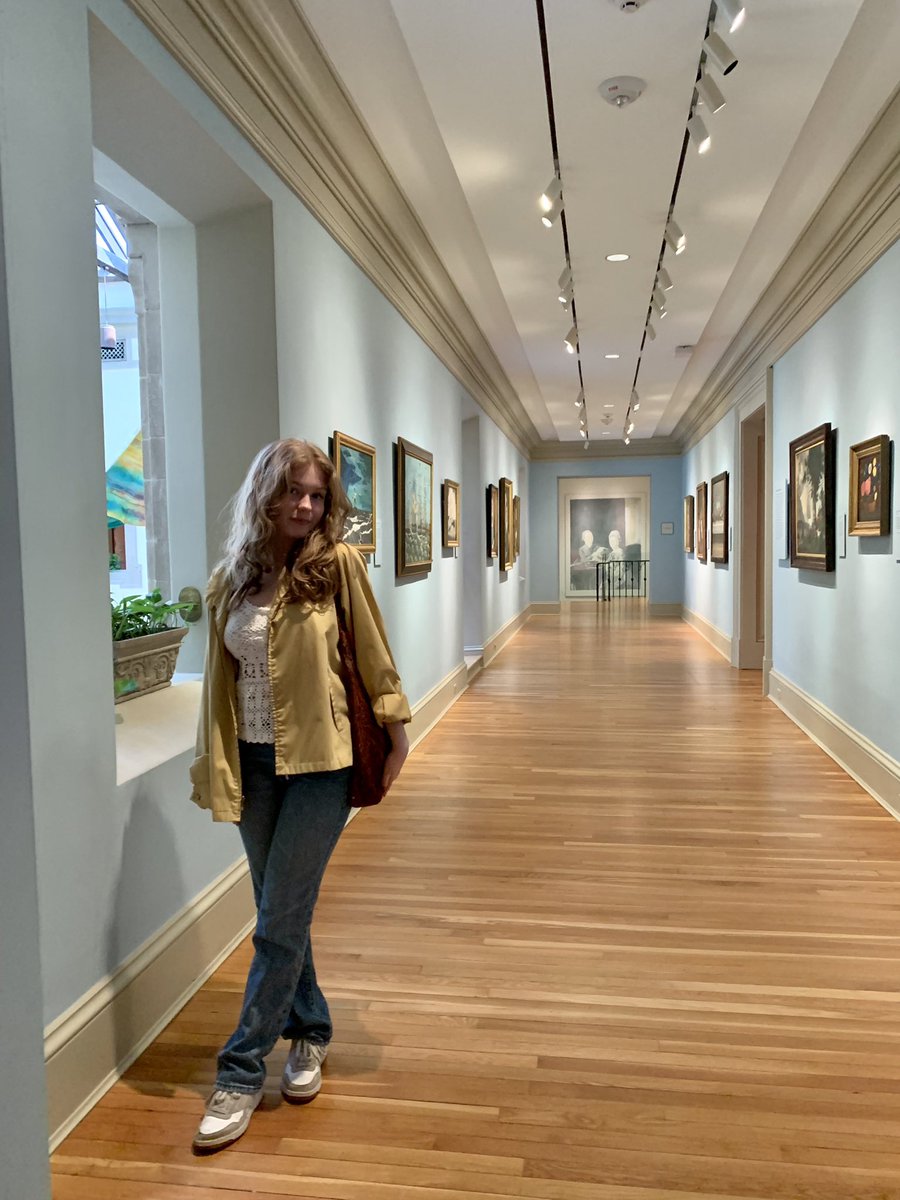 This year, we welcome Karoline Combs as the Design Editor of the magazine.Stay tuned for more next year! “My fav part of the mag is definitely the design. i lovveee picking out the themes and fonts because it allows me to transform the magazine into something to be proud of!” ❤️