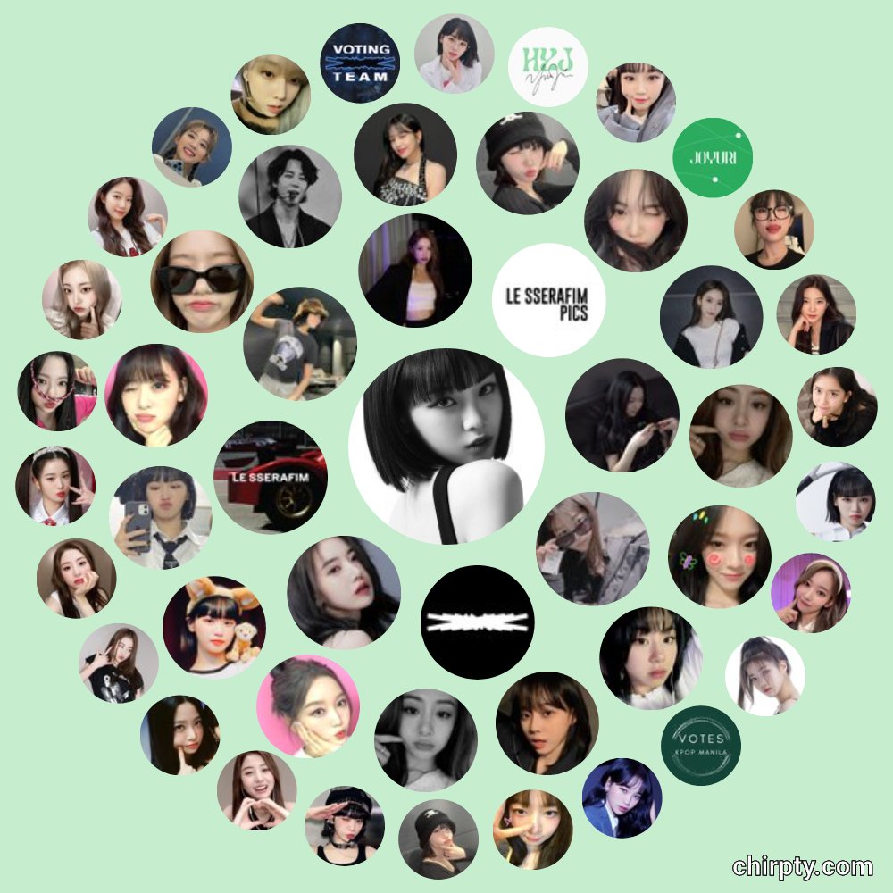 may interactions! let's interact more <33