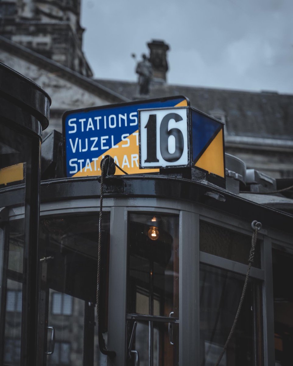 Dankameraman's tweet photo. ❌❌❌Public transport in Amsterdam is such a vibe for #streetphotography 
https://t.co/UYSMJuvgPh

#photography #Amsterdam #photooftheday #gvb https://t.co/izehDLuVsN