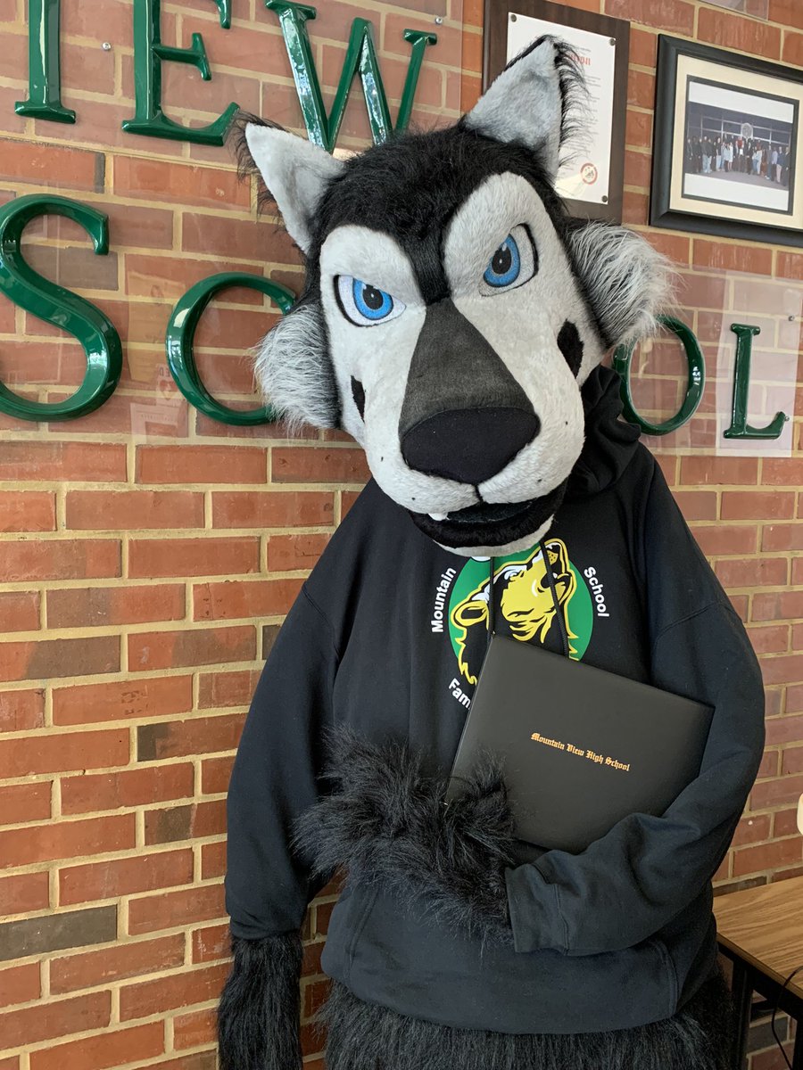 MountainViewHi2's tweet image. It’s almost time! Final preparations are in the works for @MountainViewHi2’s Graduation! Want to watch? Go to the following link to watch the livestream: youtu.be/eqBr6l6RdtA #WeDoAtMountainView