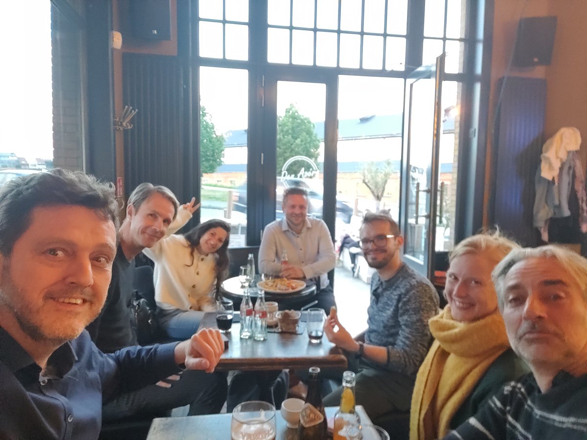 WordPress Antwerp tweet media
