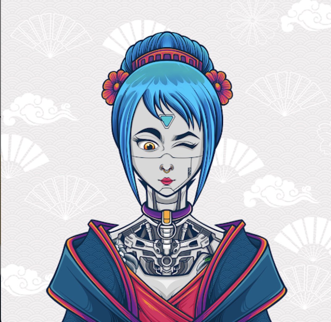 OldEnglishD313's tweet photo. @NFTgeisha https://t.co/14mKPEV0NU