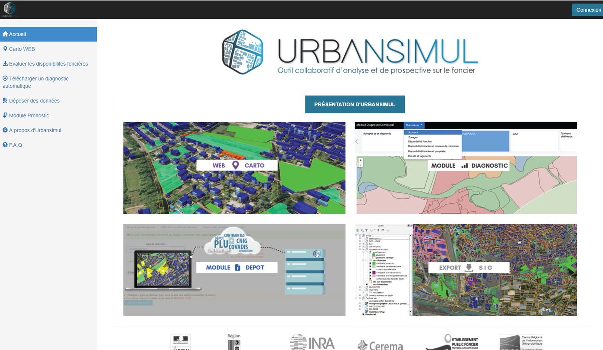 CeremaCom's tweet photo. #Urbansimul-PACA l'outil des politiques foncières
2 prochaines sessions de prise en main:
▶Visioconférence pour le 07 juin de 16h à 17h00 : https://t.co/ZWeD1npqge
▶Visioconférence pour le 04 juillet de 16h à 17h00: https://t.co/SQao7PIOVx
#foncier
https://t.co/gBM0AA7Sc2 https://t.co/SYFOigxVkW