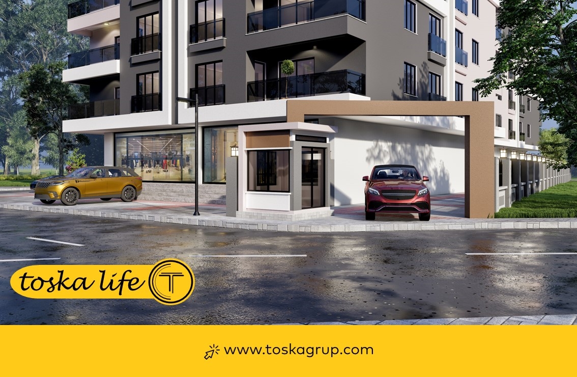 gruptoska's tweet photo. #ToskaLife Projemizde ön satıştaki sınırlı sayıda dairelerimizden birini alarak, yarına kendi evinizle uyanma fırsatını kaçırmayın!
Don't miss the opportunity to wake up with your own home tomorrow by buying one of limited number of flats on pre-sale in #Toska Life Project! https://t.co/GZQmxtzRTM
