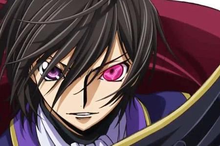 HYoung0416's tweet photo. @memeland The villain I like is Lelouch, as the villain of Britannia, he is the hero of Japan. https://t.co/b7gTocmnNk