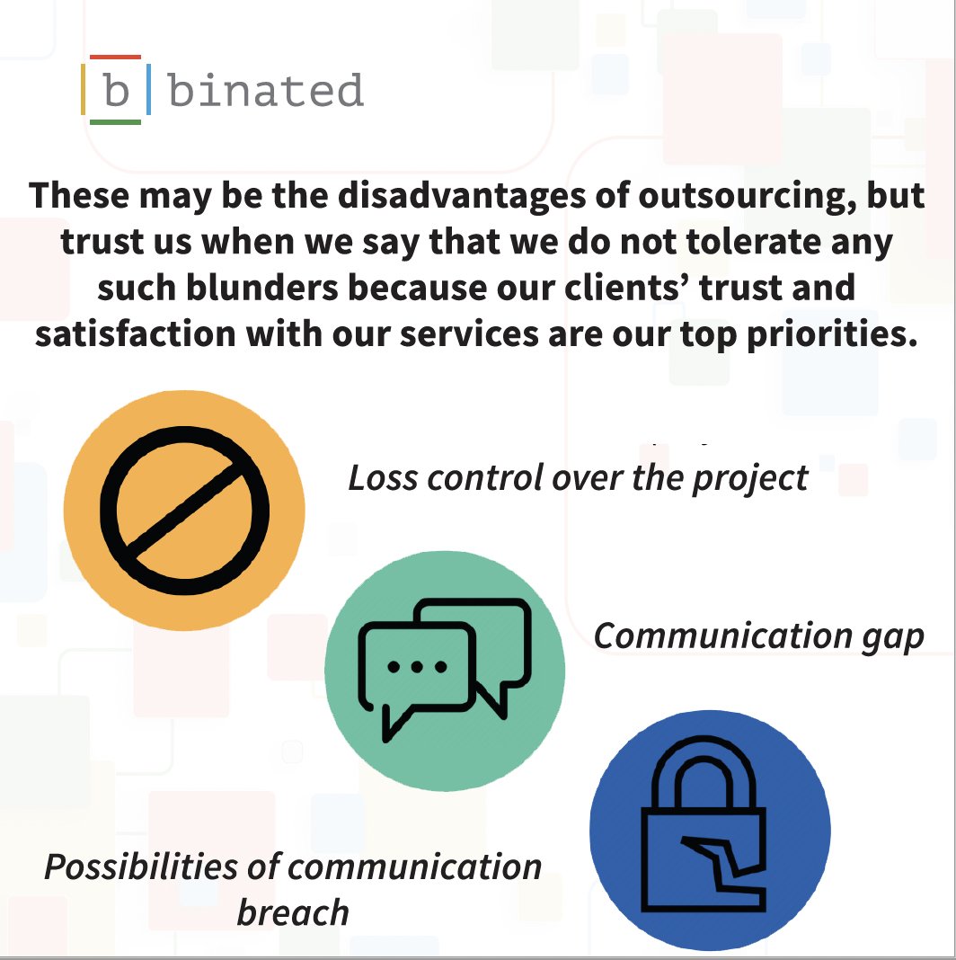 binatedinc's tweet photo. Collaborations with us have always been error free. Hard to believe? Why not give Binated a try? Sign up for a free demo.
#promotionalproducts #backofficesolution #techconsultation #graphicservices #ondemandwork ##businessconsultancy #25yearsexperience #freedemo https://t.co/WYSdNbM52K