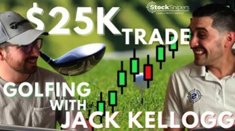 StocksniperTeam's tweet photo. Check out our newest @YouTube video “Bogeys and Bags” with @Jackaroo_Trades and see how he was able to make $25,000 off $ILUS while spending the day on the golf course! 

https://t.co/dmtGzppm0W

#StockSnipers #JackKellogg #StockTeam #BogeysAndBags #ILUS #LetsGetRichTogether https://t.co/fl5xAqNTva