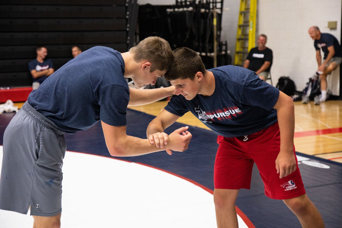 Our 2022 Boys Camp is only TEN DAYS away! 

It is not too late to sign your wrestler up! 

Registration Link: fca.regfox.com/2022fcawrestli…

<a href="/TheFCATeam/">FCA</a> <a href="/FCAWrestling/">FCA Wrestling</a> <a href="/MidAtlanticFCA/">Mid Atlantic FCA</a> <a href="/LancasterFCA/">Lancaster FCA</a> 

#fellowshipofchristianathletes #fca #fcaevery #fcacamp #fcawrestling #jesus #wrestling