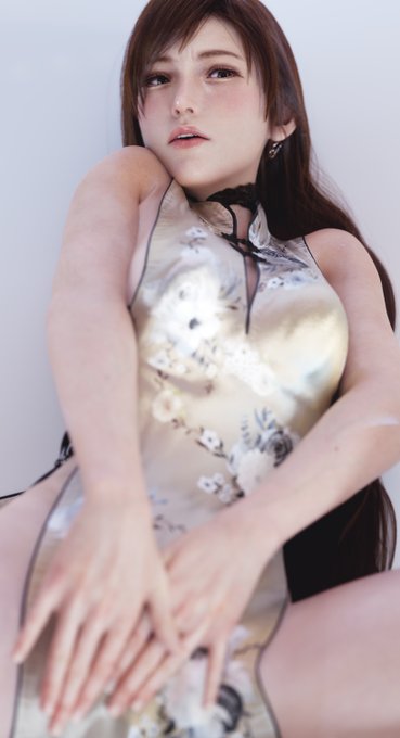 セクシードレスのお姉さん👩 