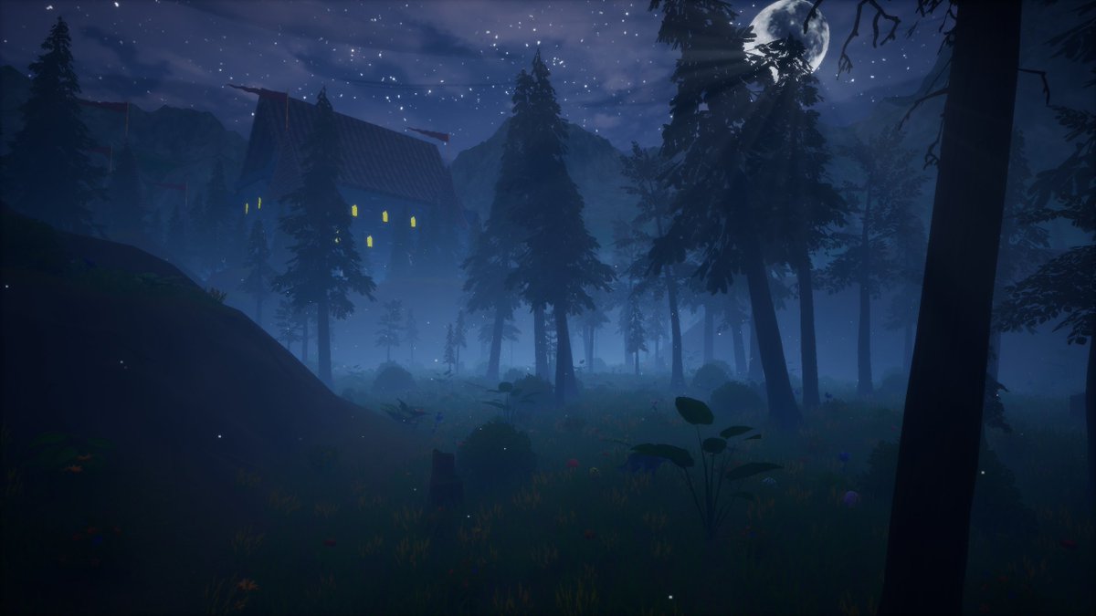 ViktorYurtyn's tweet photo. Hello!
The game page is already in #Steam, the release date is June 2! Demo version available, play it.
Steam - https://t.co/t8XvjlmZRt
#solodev #IndieGameDev #UE4 #indiegames #gamedev #gaming #pcgames #rpg #gamedevelopment #madewithunreal #SoulsLike #screenshotsaturday #indiedev https://t.co/hdEkw9D6x0