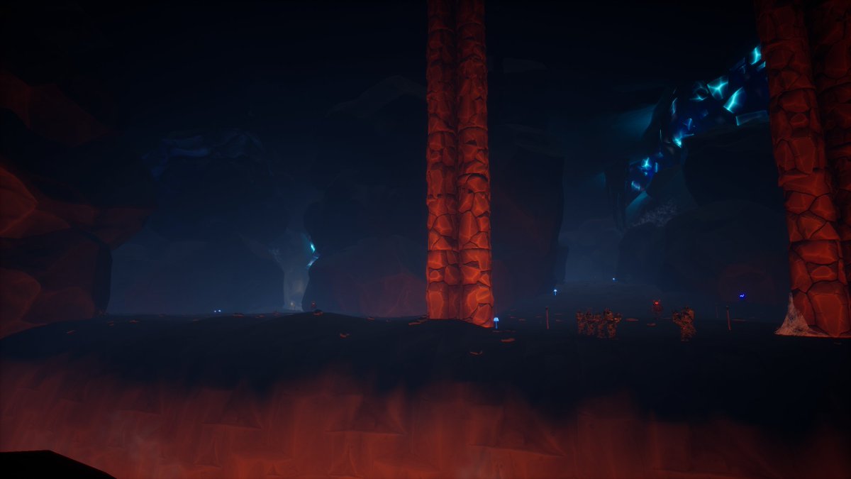ViktorYurtyn's tweet photo. Hello!
The game page is already in #Steam, the release date is June 2! Demo version available, play it.
Steam - https://t.co/t8XvjlmZRt
#solodev #IndieGameDev #UE4 #indiegames #gamedev #gaming #pcgames #rpg #gamedevelopment #madewithunreal #SoulsLike #screenshotsaturday #indiedev https://t.co/hdEkw9D6x0