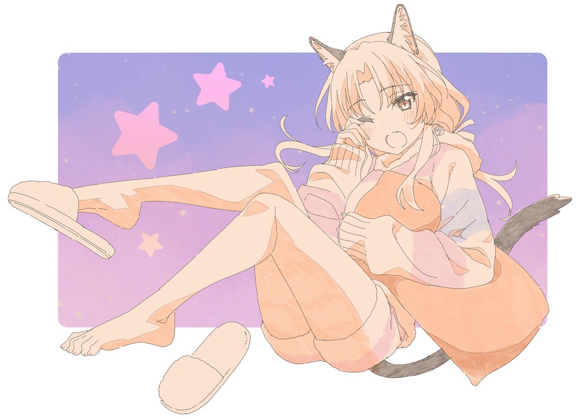 「#うちのむすめがかわいい今月ラスト 」|とんび/おおとりのイラスト