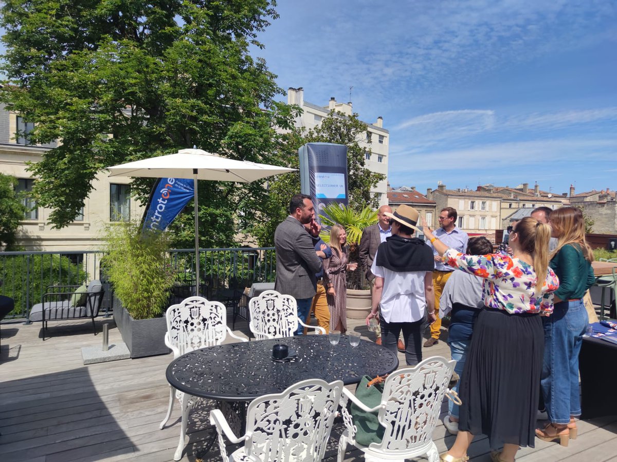 intratone tweet media