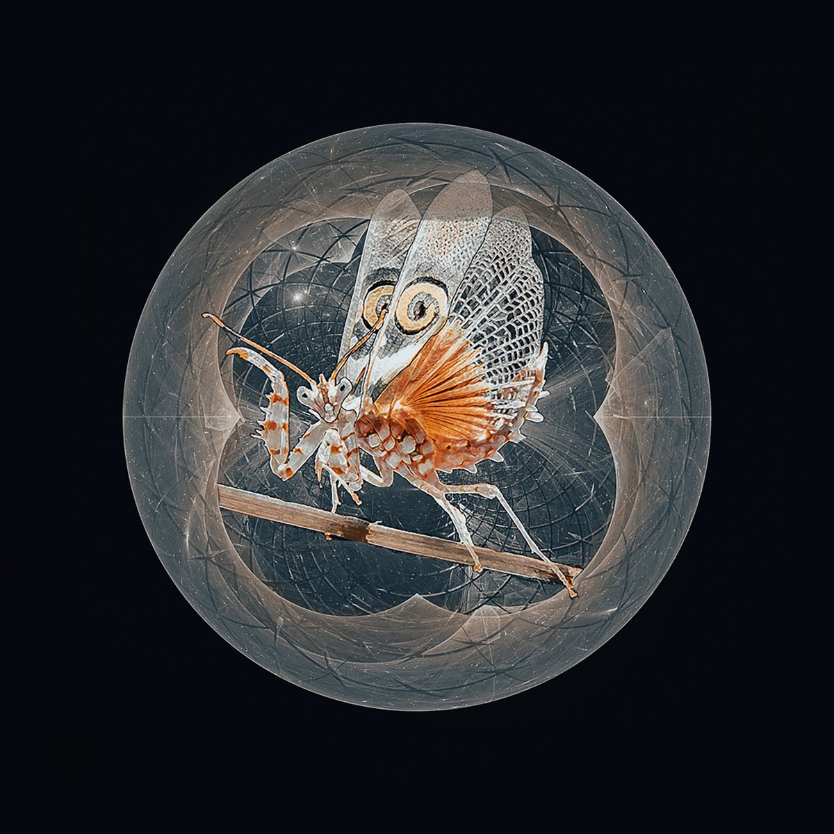 From Frozen World Collab with <a href="/EmilyWergifosse/">Loolyl❄️</a>

Most are  1/1!

teia.art/objkt/728053