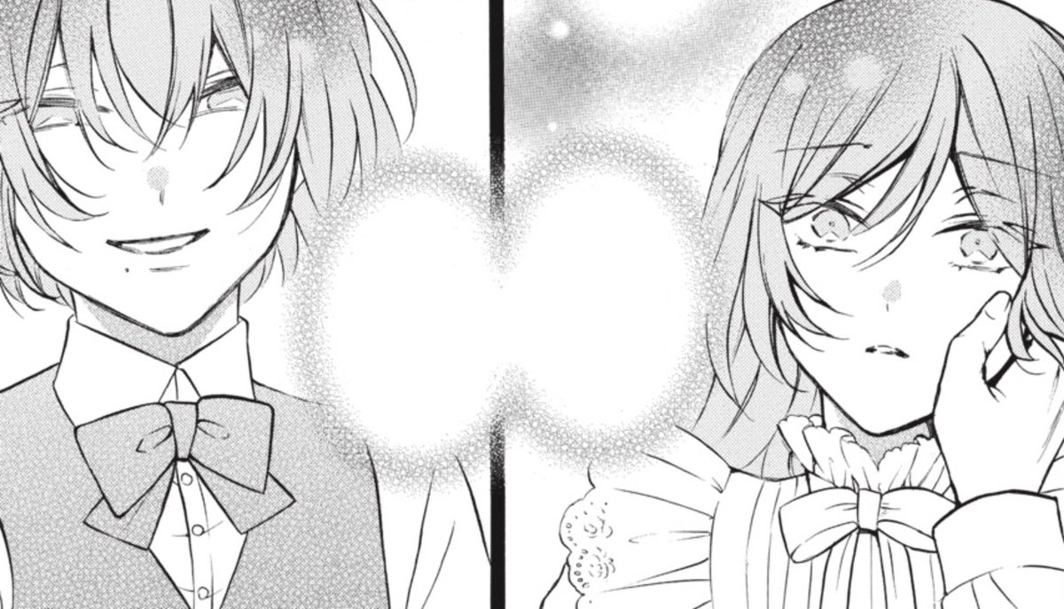 vanitasnohearts's tweet photo. Happy Birthday Louis and Dominique!! https://t.co/lx9aWHvpAw