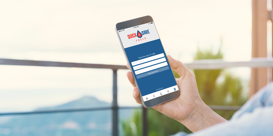 QuickSaveFuels's tweet image. Want to order heating oil?
We make it quick &amp;amp; easy!
quicksavefuels.com