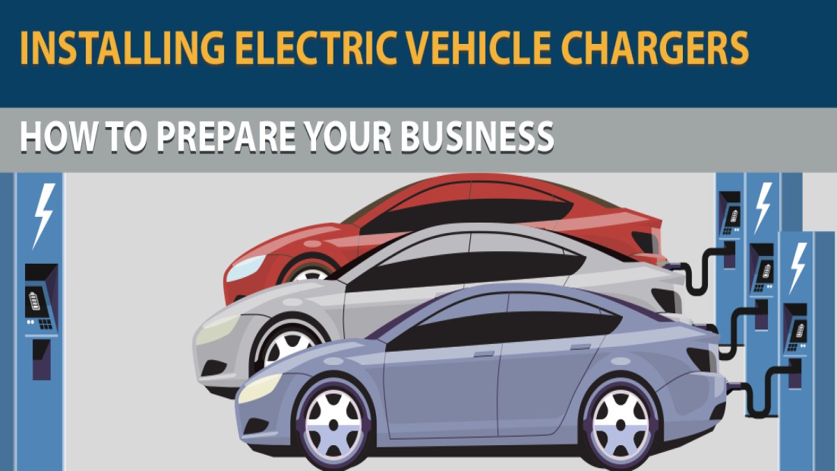 ESFIdotorg's tweet photo. #TuesdayTip: Are you interested in installing electric vehicle chargers at your building or place of business? Adding level 3 charging can attract new business and provide an incentive to employees while showing your corporate social responsibility: https://t.co/1yPfFaJpoS #NESM https://t.co/59cLhqg69e
