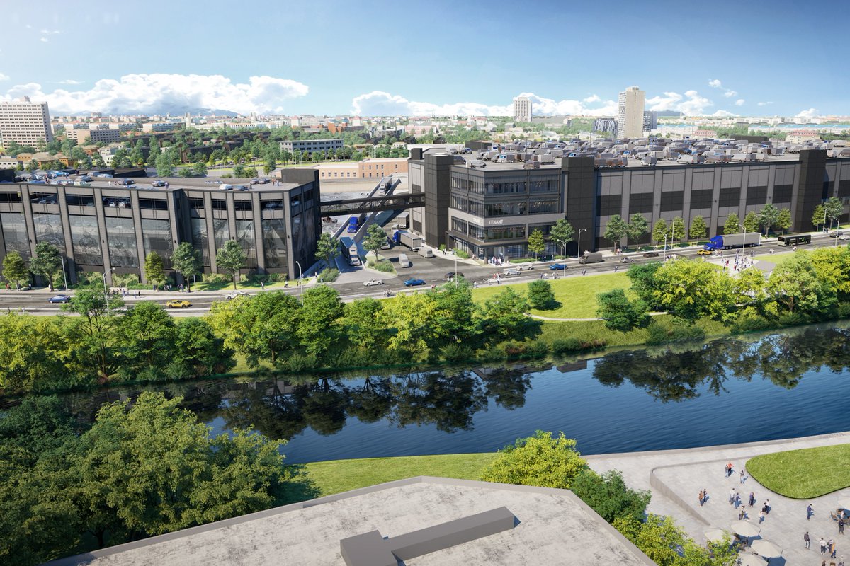 Paine/Wetzel CRE tweet media