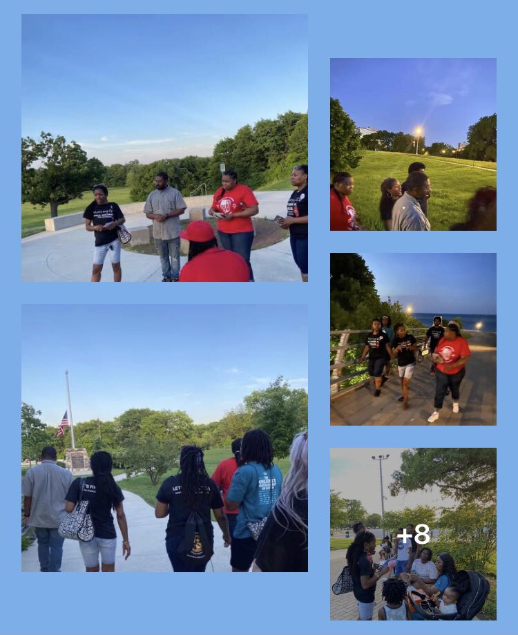 Msdebra_01's tweet photo. #ChicagoWins with @MmaxSolomon & @LatashaHFields ❤️❤️❤️#solomonfields4il
🇺🇸Memorial Day 🇺🇸Community Walk Chicago Lake Shore Drive 📢
Join Us On Our Next Walk @PARISDENNARD @southsideGOP
https://t.co/AxFnroOWjX https://t.co/uQj4LvXGZn