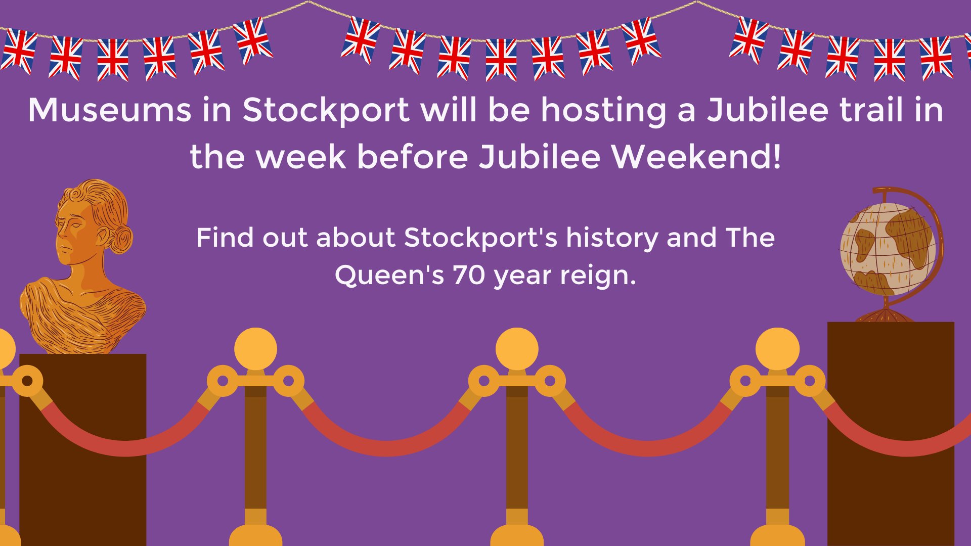 Stockport Council on Twitter "Get down to Stockport Museums today to