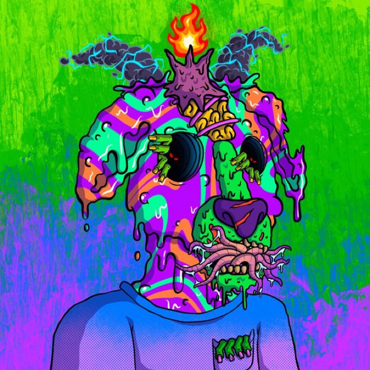 leonardnftpage's tweet photo. 🏆GIVEAWAY🏆

📍3 WL spots 
📍0.25 SOL 💸

Must , Retweet / LIKE <3 + Follow 
@leonardnftpage @HauntedGoats 

24 Hr. #NFTCommunity #solana #nfts https://t.co/JRihkHn1IA