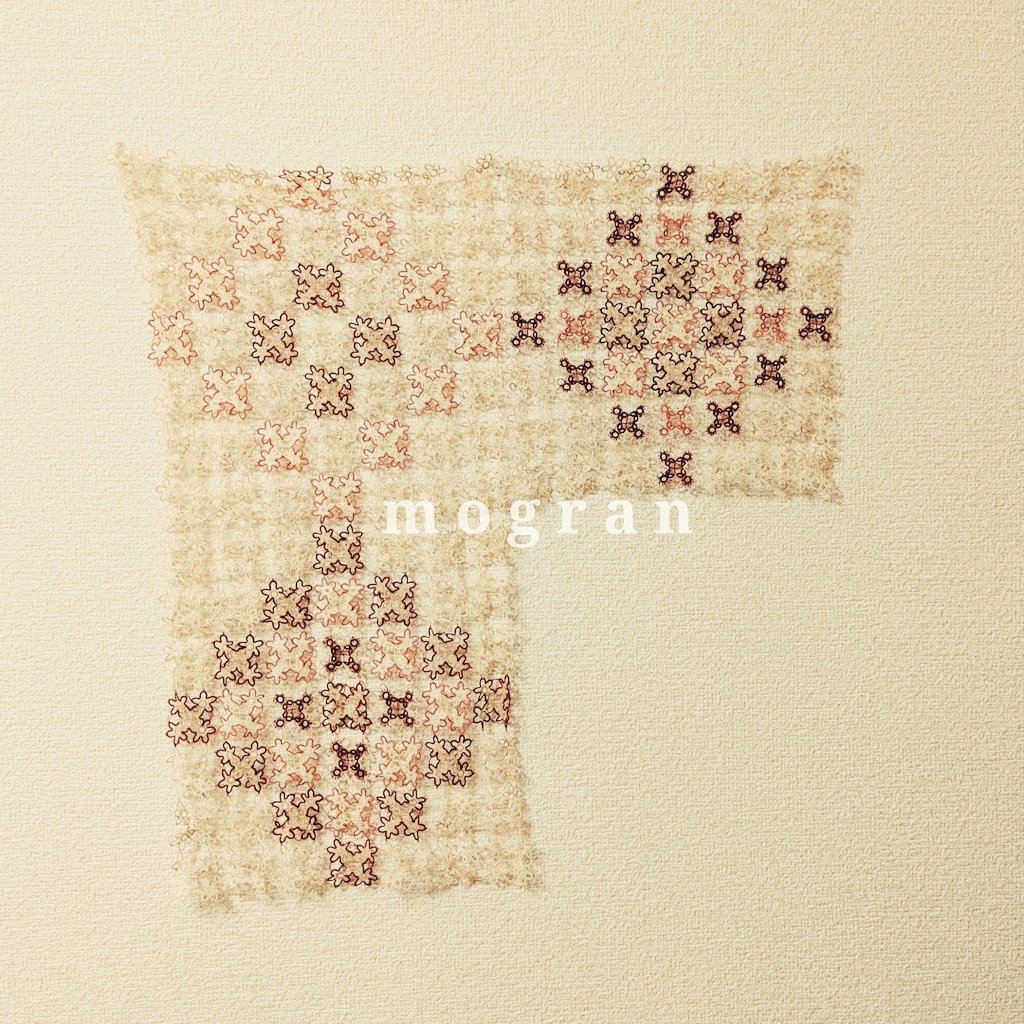mogranbysuu's tweet photo. May prayer tatting is complete.
147 motifs in all.

祈ることで
すこしでも不安が
やわらぐのならば。

 #mogran  #prayertatting
 #tatting
 #mogranオリジナル 
 #タティング https://t.co/hzMxfQl3y7