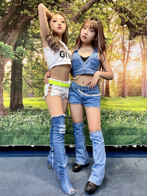 Twitterのコスプレ画像25