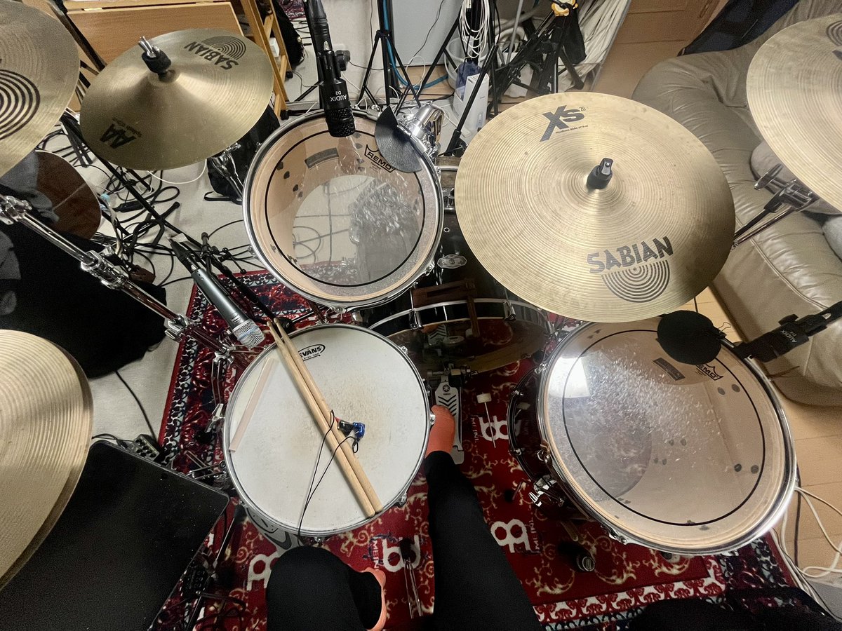 河野 瞬🥁 tweet media