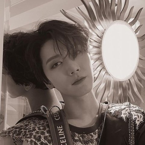 wluvyuta's tweet photo. #NewProfilePic https://t.co/M2WqAfDrU2