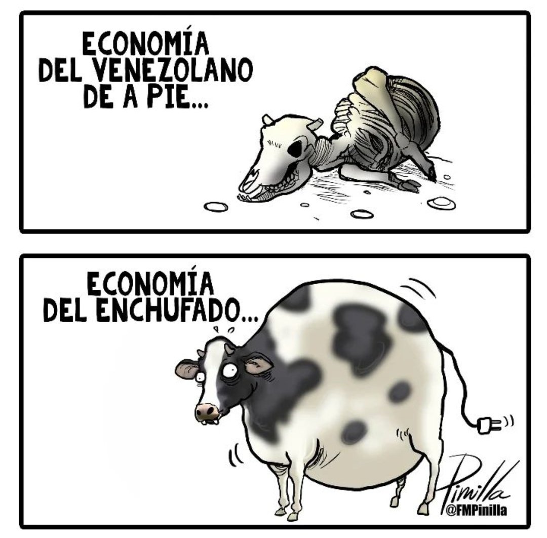 jadesdelgado's tweet photo. ¿Es así? 

Ustedes qué opinan. https://t.co/U0slHWtcen