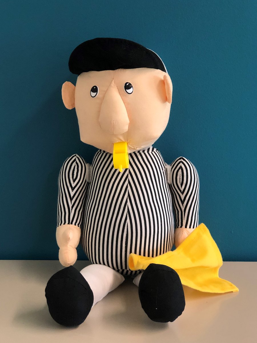 Professor Hancock tweet media