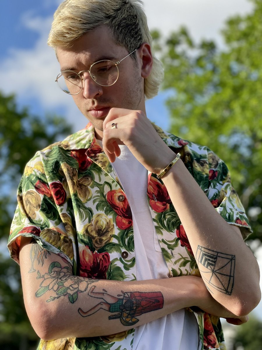 New sounds coming soon
