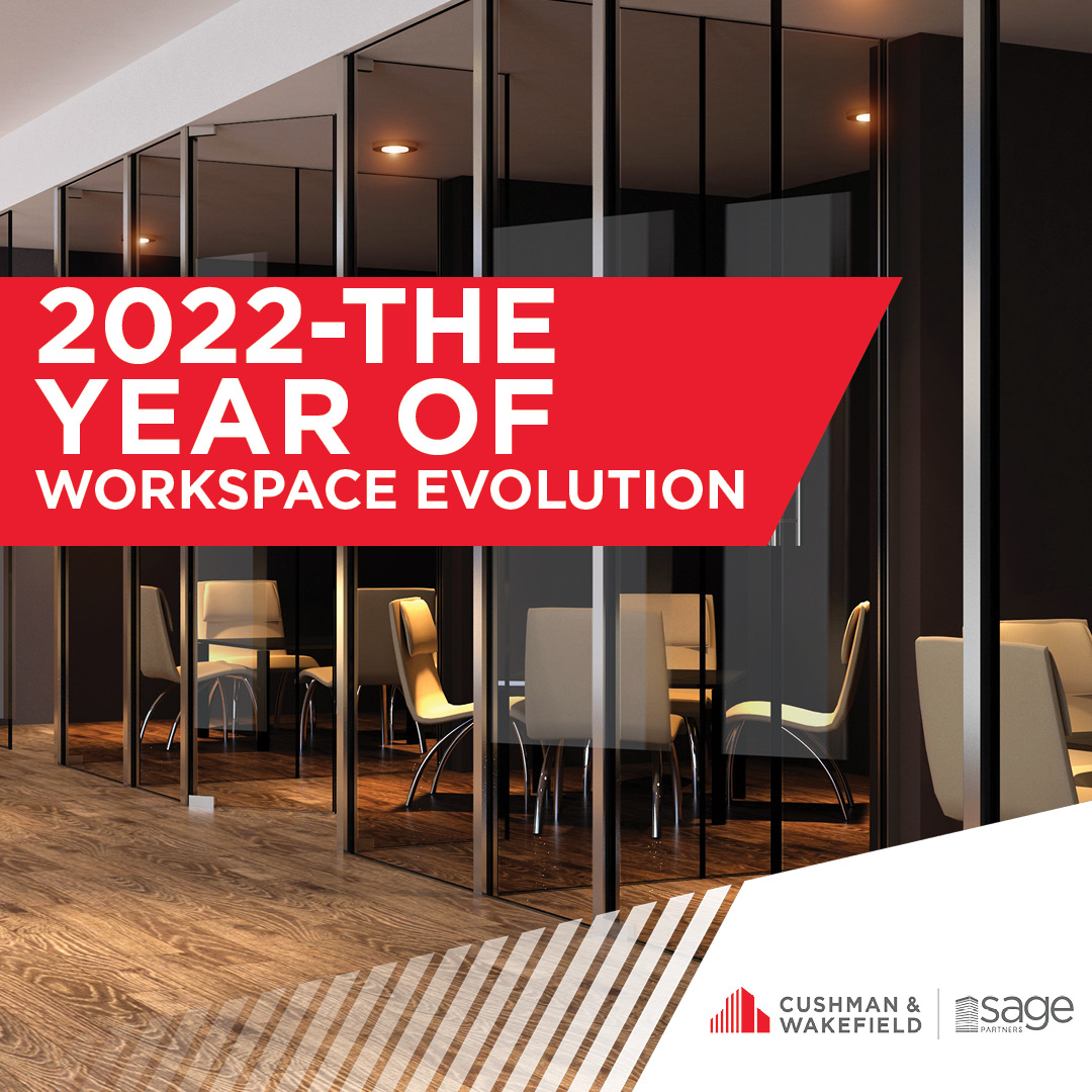 SagePartnersAR's tweet photo. Placemaking has taken over the core of driving revenue in the current state of our workforce. Older office buildings that lack modern amenities can be redesigned to meet the current needs of the market.
Learn more: https://t.co/frjpFRBGfz 

#SagePartners #CommercialRealEstate https://t.co/w9JGDoEjq6