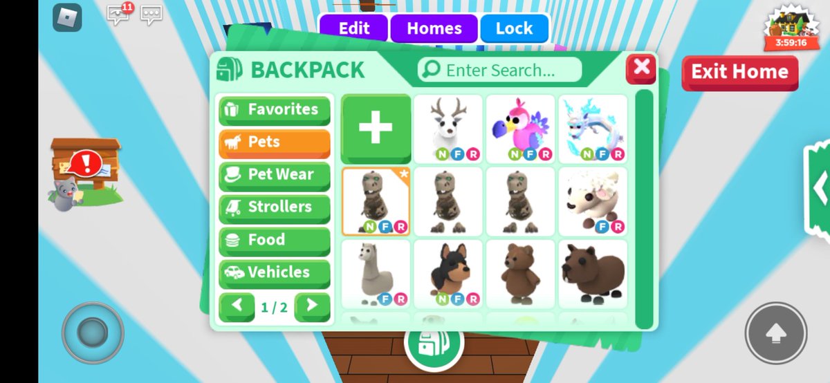 Santuryoo3's tweet photo. For roblox gc only
#adoptmetrades https://t.co/r0WUt1Navu