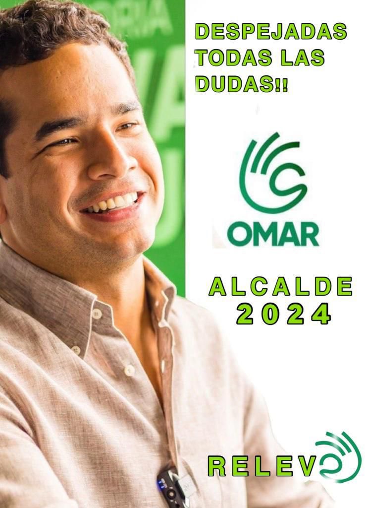 Sin ninguna duda… la Alcaldia está segura !!