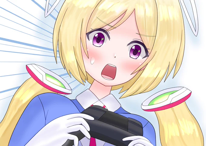 アキロゼさん4周年おめでとうございます!(過去絵)
 #アロ絵
#アキロゼ4周年 