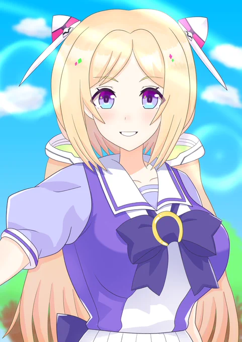 アキロゼさん4周年おめでとうございます!(過去絵)
 #アロ絵
#アキロゼ4周年 