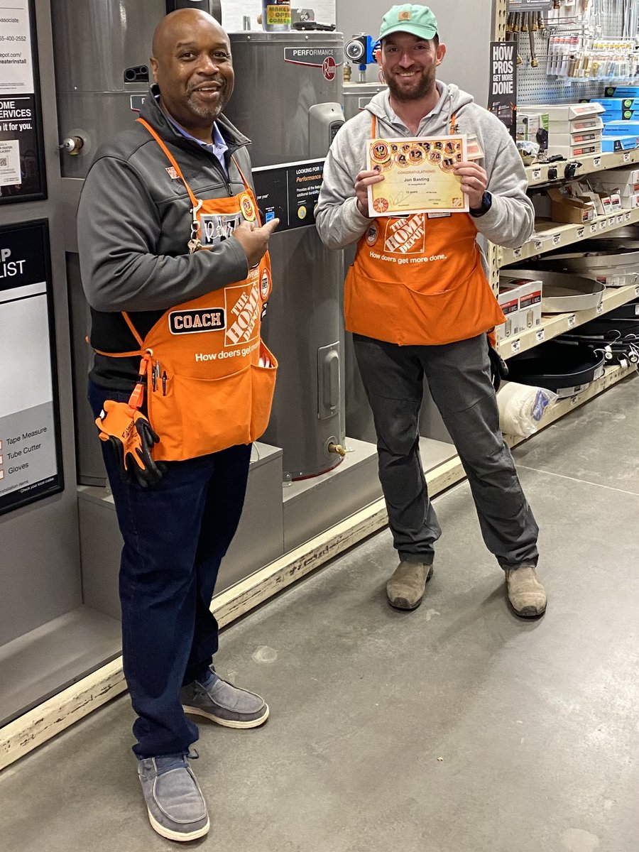 Robert (@rlm4040) on Twitter photo Congratulations Jon our NRM Celebrating his 12 years with the Home Depot. Thank you for all you do for our Store and team. <a href="/JonBasting/">Jon Basting4007</a> <a href="/Bendotts/">Ben Dotts</a> <a href="/4040Nights/">4040Nights</a> <a href="/dolphin12333/">Theresa</a> <a href="/LehouillerMario/">Mario lehouiller</a> <a href="/EricHansen_88/">Eric Hansen</a> <a href="/EvanBailey4040/">Evan Bailey</a> Congratulations Jon our NRM Celebrating his 12 years with the Home Depot. Thank you for all you do for our Store and team. <a href="/JonBasting/">Jon Basting4007</a> <a href="/Bendotts/">Ben Dotts</a> <a href="/4040Nights/">4040Nights</a> <a href="/dolphin12333/">Theresa</a> <a href="/LehouillerMario/">Mario lehouiller</a> <a href="/EricHansen_88/">Eric Hansen</a> <a href="/EvanBailey4040/">Evan Bailey</a>
