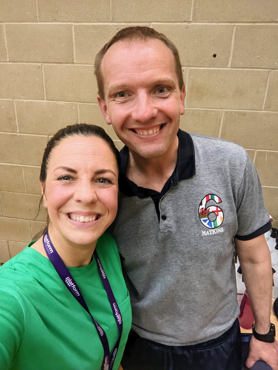 PlatformHousing's tweet photo. The Walking Sports events, organised with @WarriorsCF  at @RiversFitness  Pershore, have been a great success! Find out what else is going on for Communities Connected in your area: https://t.co/KvZTMiB56G

#communitiesconnected #platformconnected https://t.co/E3kYxeicOp