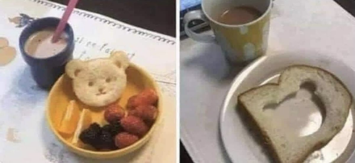 El Guarromántico tweet media