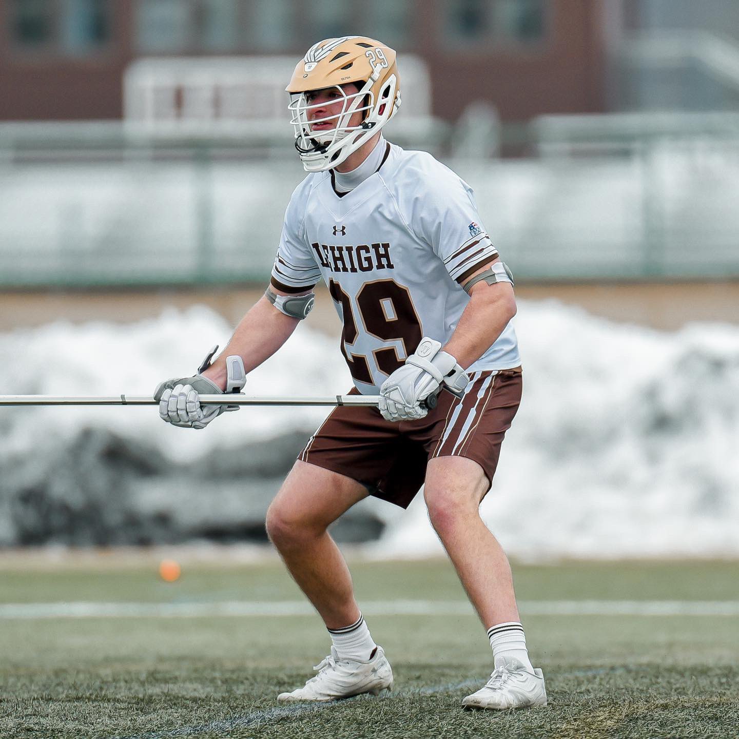 Lehigh Lacrosse on Twitter "Happy last day of May and Happy Birthday